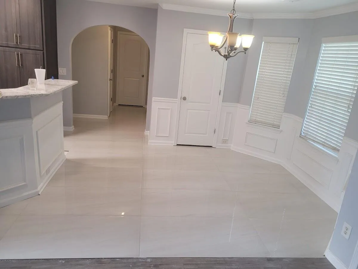 Water Damage Restoration services in Paradise, PA